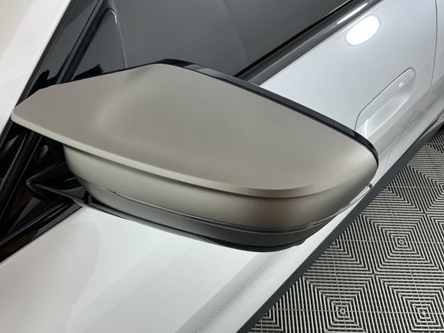 Used 2023 BMW i4 M50 AWD/4WD image 12