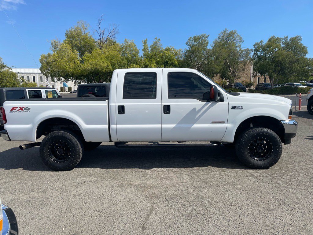 Used 2004 Ford F350 XLT image 6