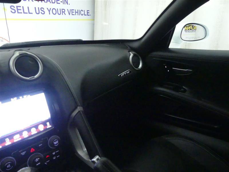 Used 2014 SRT Viper GTS RWD image 14