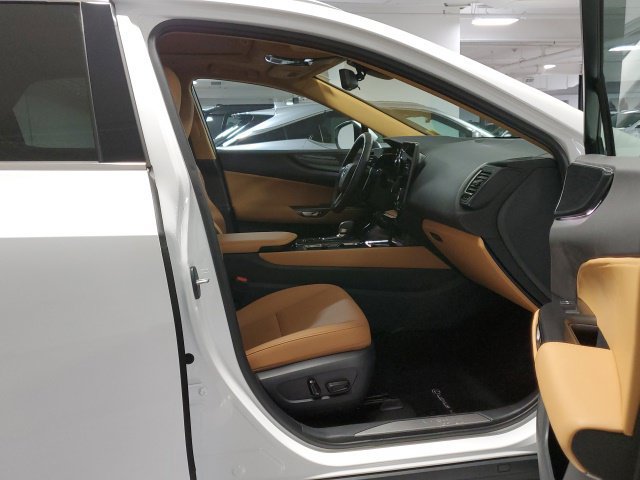 Used 2026 Lexus NX 350 AWD w/ Premium Package image 26