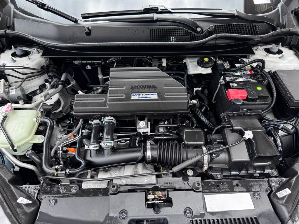 Used 2021 Honda CR-V EX-L image 14