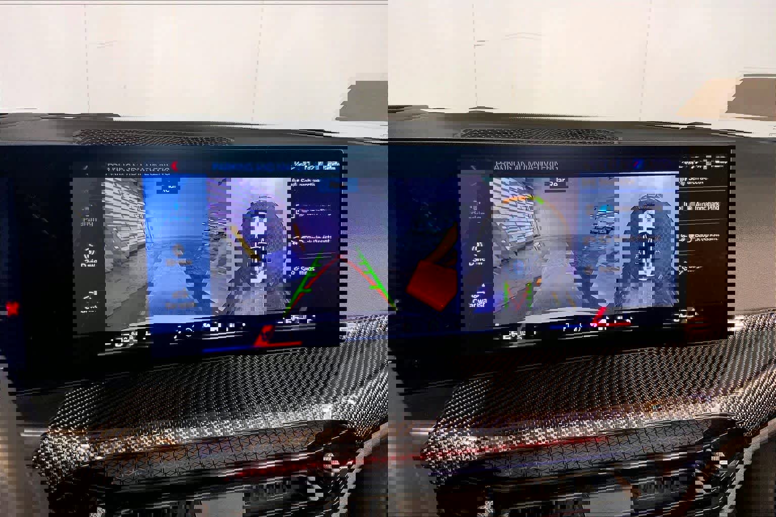 Used 2025 BMW M4 xDrive Competition w/ Executive Package image 31