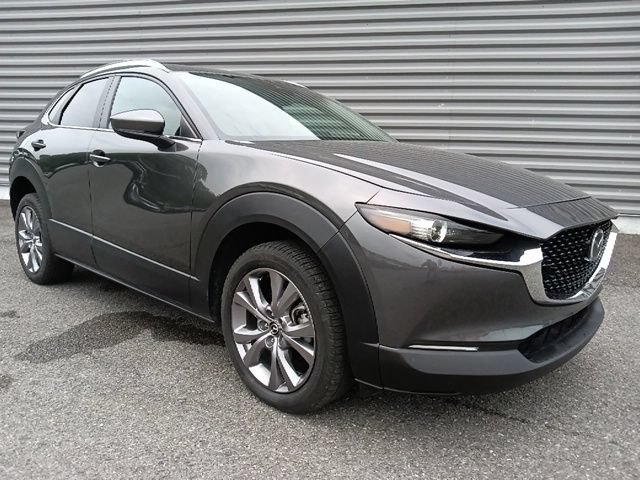 Used 2023 MAZDA CX-30 AWD 2.5 S w/ Preferred Package image 1