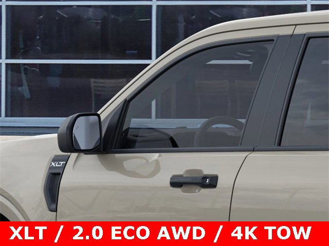 New 2025 Ford Maverick XLT w/ 4K Tow Package image 21