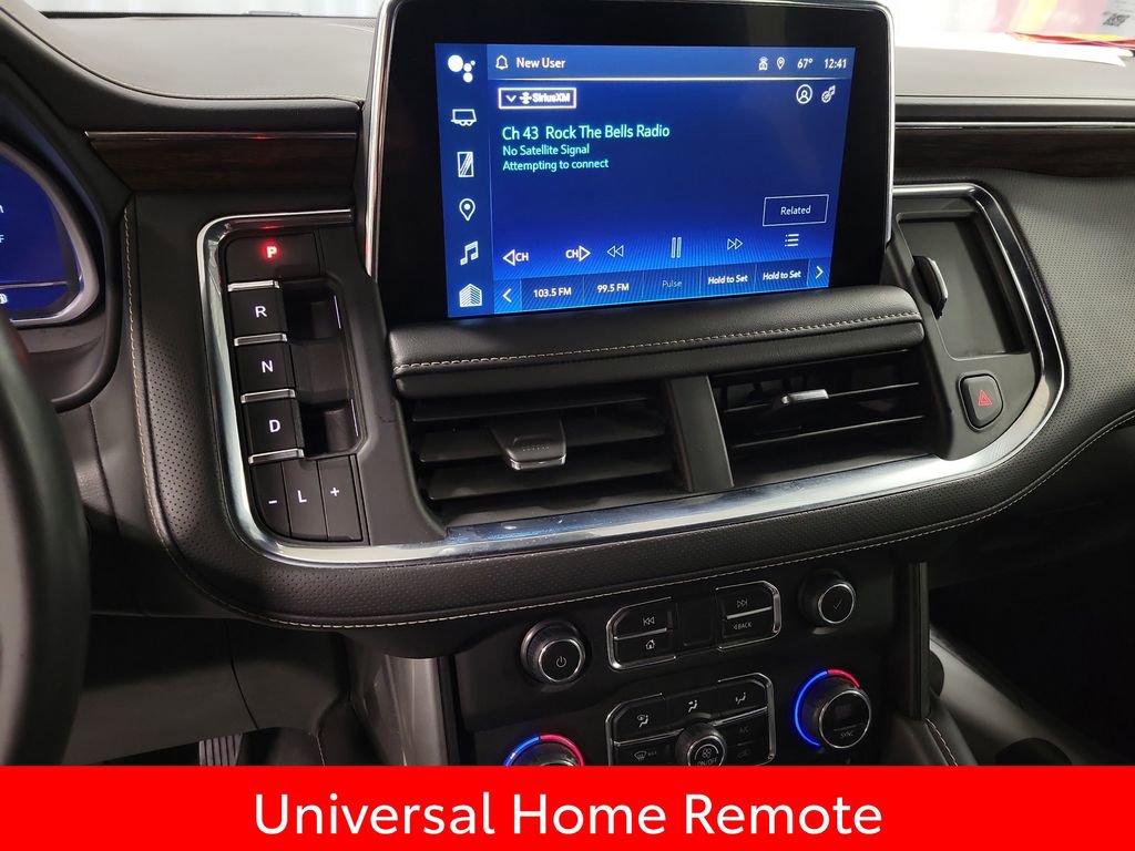 Used 2023 Chevrolet Suburban Premier image 14
