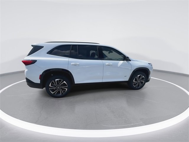 New 2026 Buick Enclave Sport Touring w/ Power Package image 9