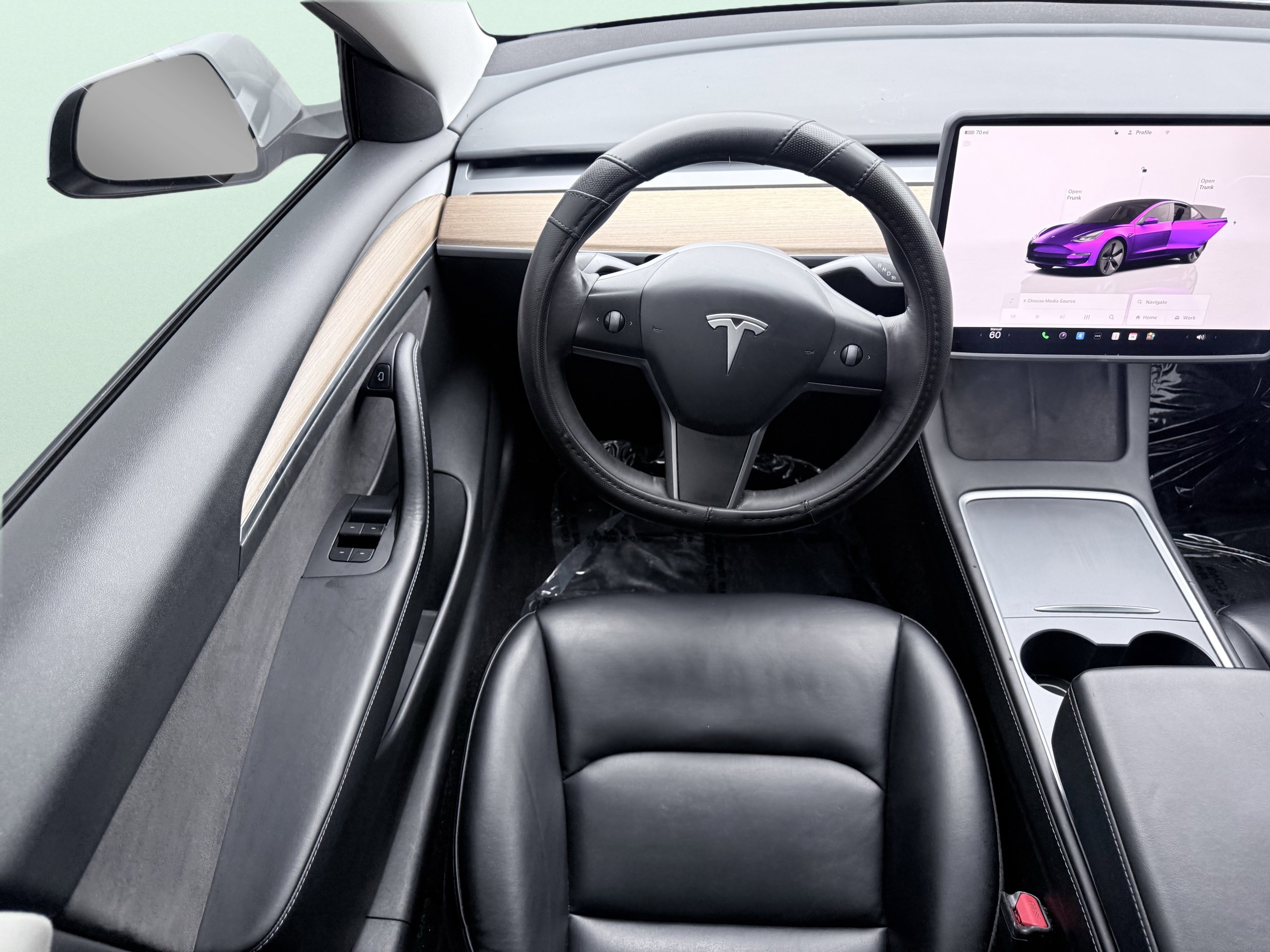 Used 2023 Tesla Model 3 Standard Range image 54