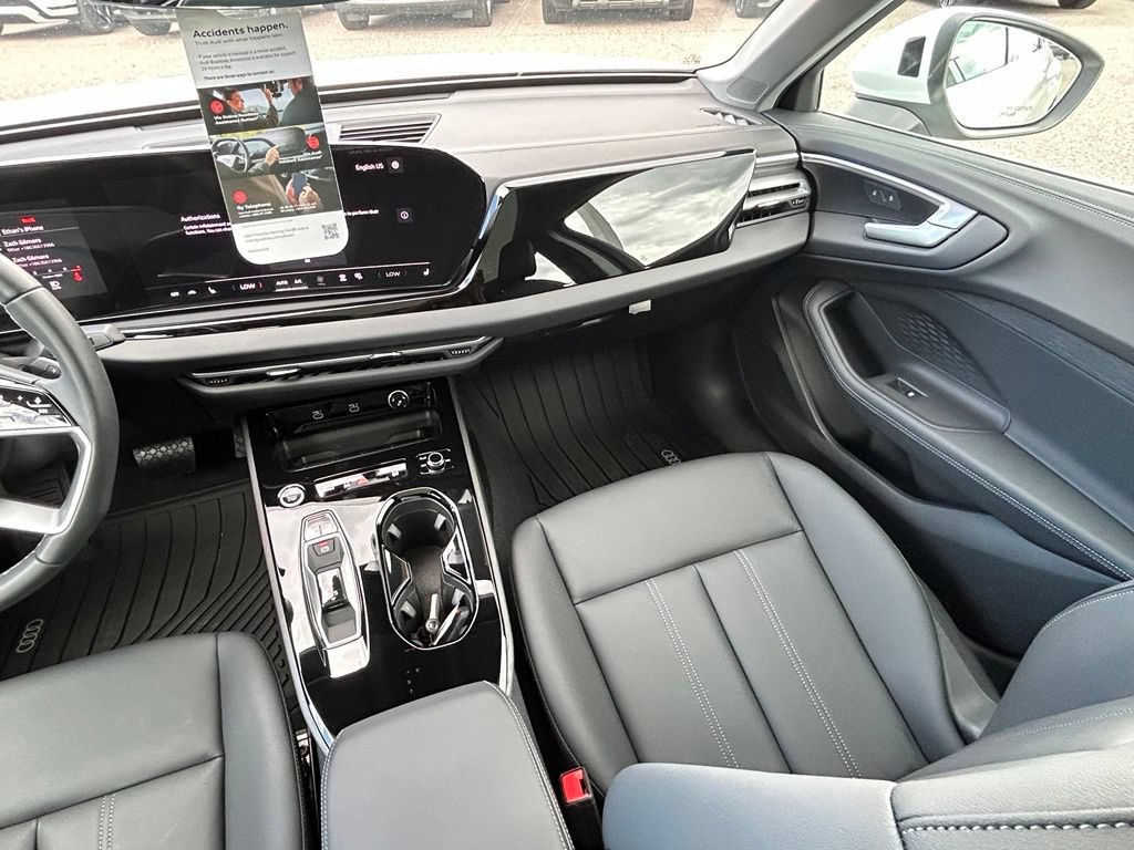 Used 2025 Audi A5 2.0T Premium AWD/4WD image 12