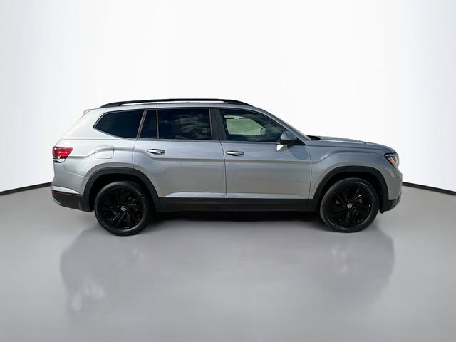 Used 2023 Volkswagen Atlas SE image 8
