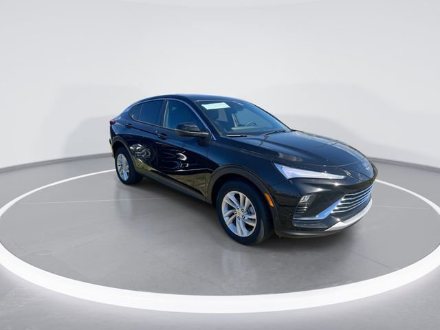 New 2026 Buick Envista Preferred FWD image 2