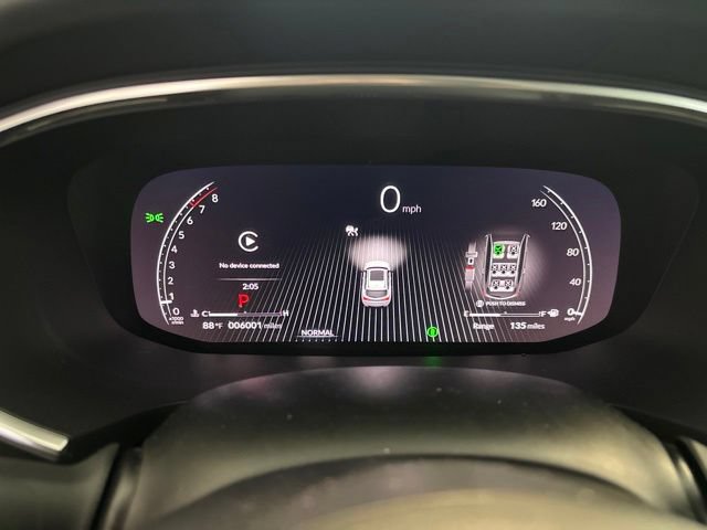 Certified 2026 Acura MDX w/ Advance Package AWD/4WD image 24