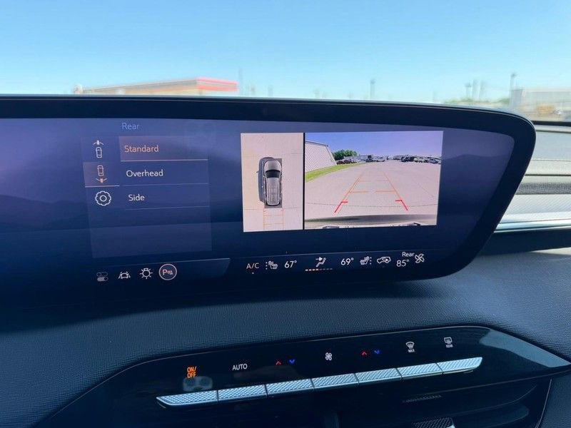 Used 2025 Buick Enclave Sport Touring w/ Super Cruise Package FWD image 22