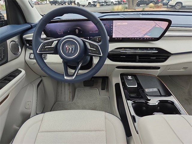 New 2026 Buick Enclave Avenir w/ LPO, All-Weather Package image 9
