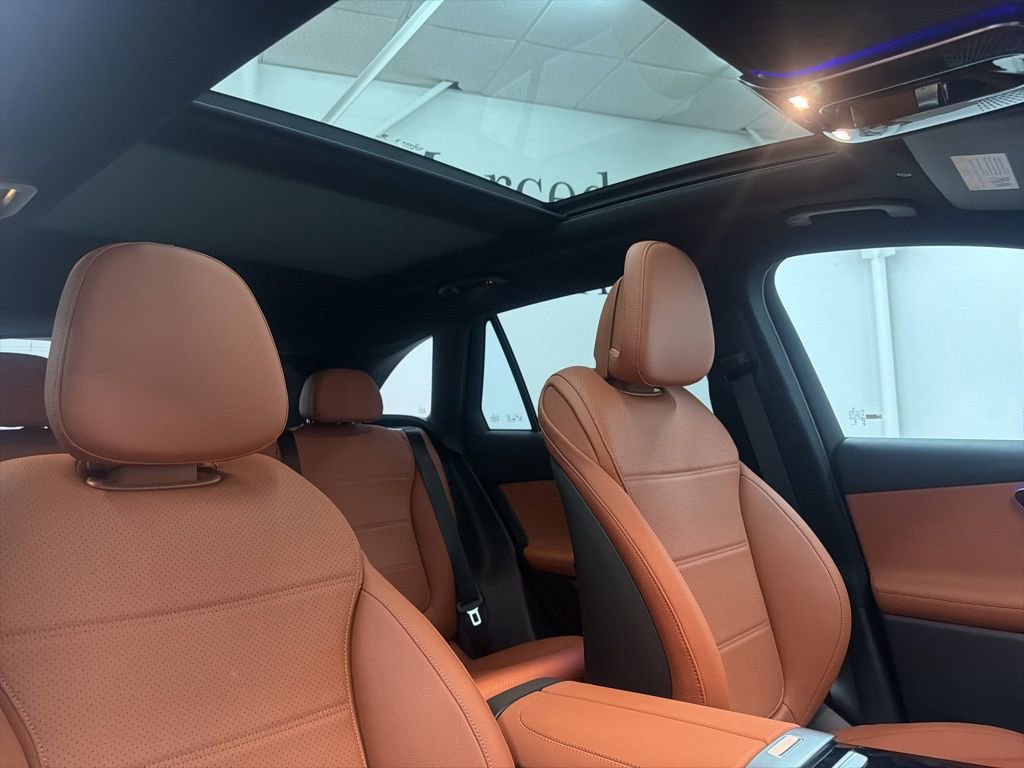 New 2026 Mercedes-Benz GLC 300 image 29