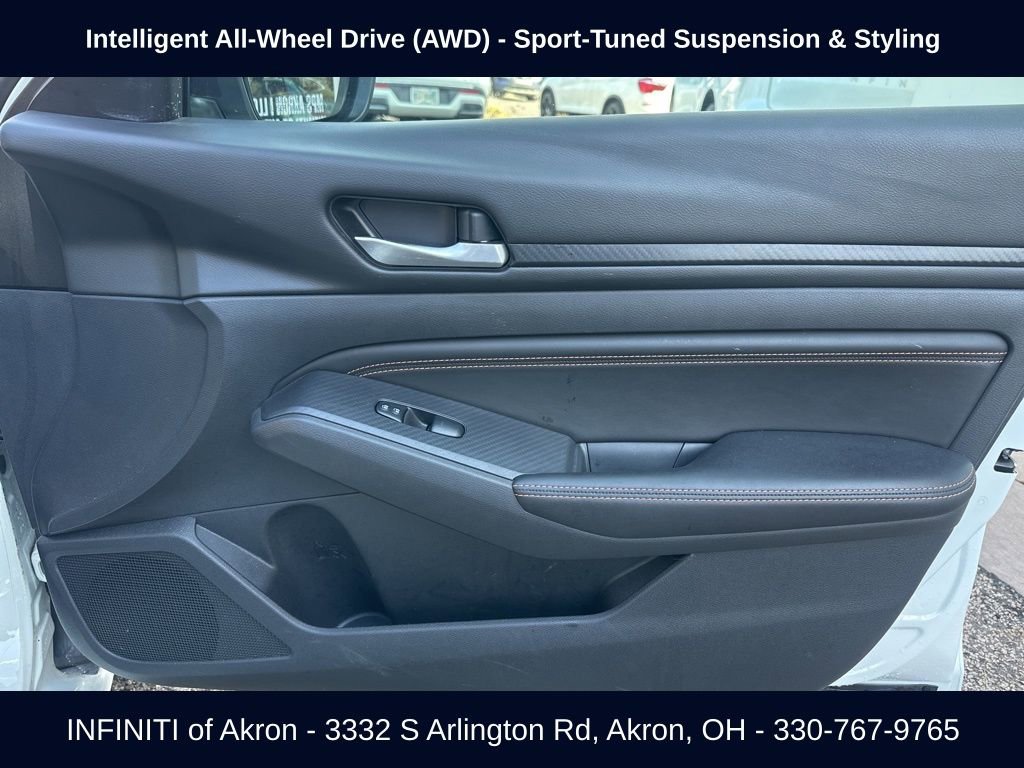 Used 2019 Nissan Altima 2.5 SR image 17