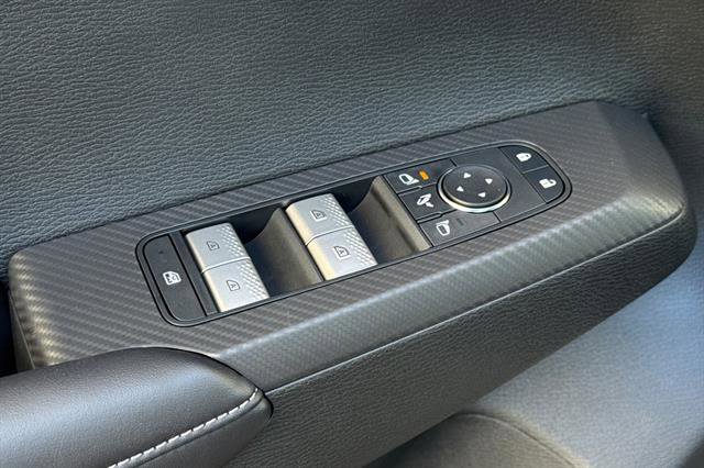 New 2026 Nissan Rogue SL image 12