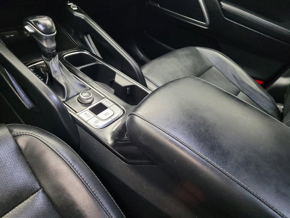 Used 2020 Kia Telluride S FWD image 26