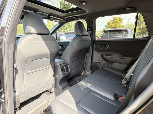 New 2026 Subaru Outback Premium AWD/4WD image 11