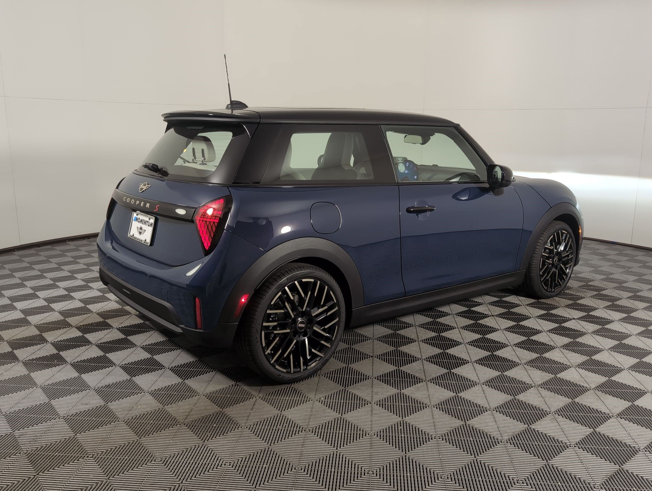 New 2026 MINI Cooper S FWD image 6