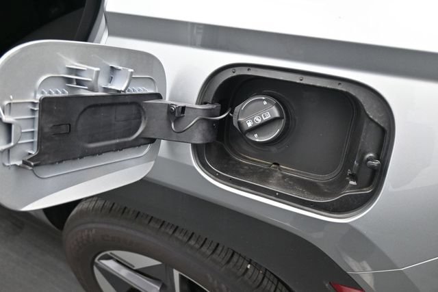 Used 2026 Hyundai Tucson SEL Plus FWD image 18