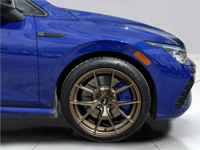 Used 2022 Volkswagen Golf R image 60