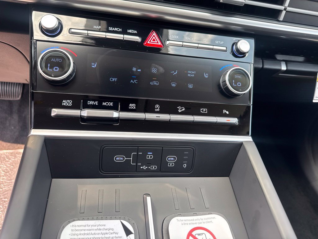 New 2026 Hyundai Santa Fe SEL AWD/4WD image 20