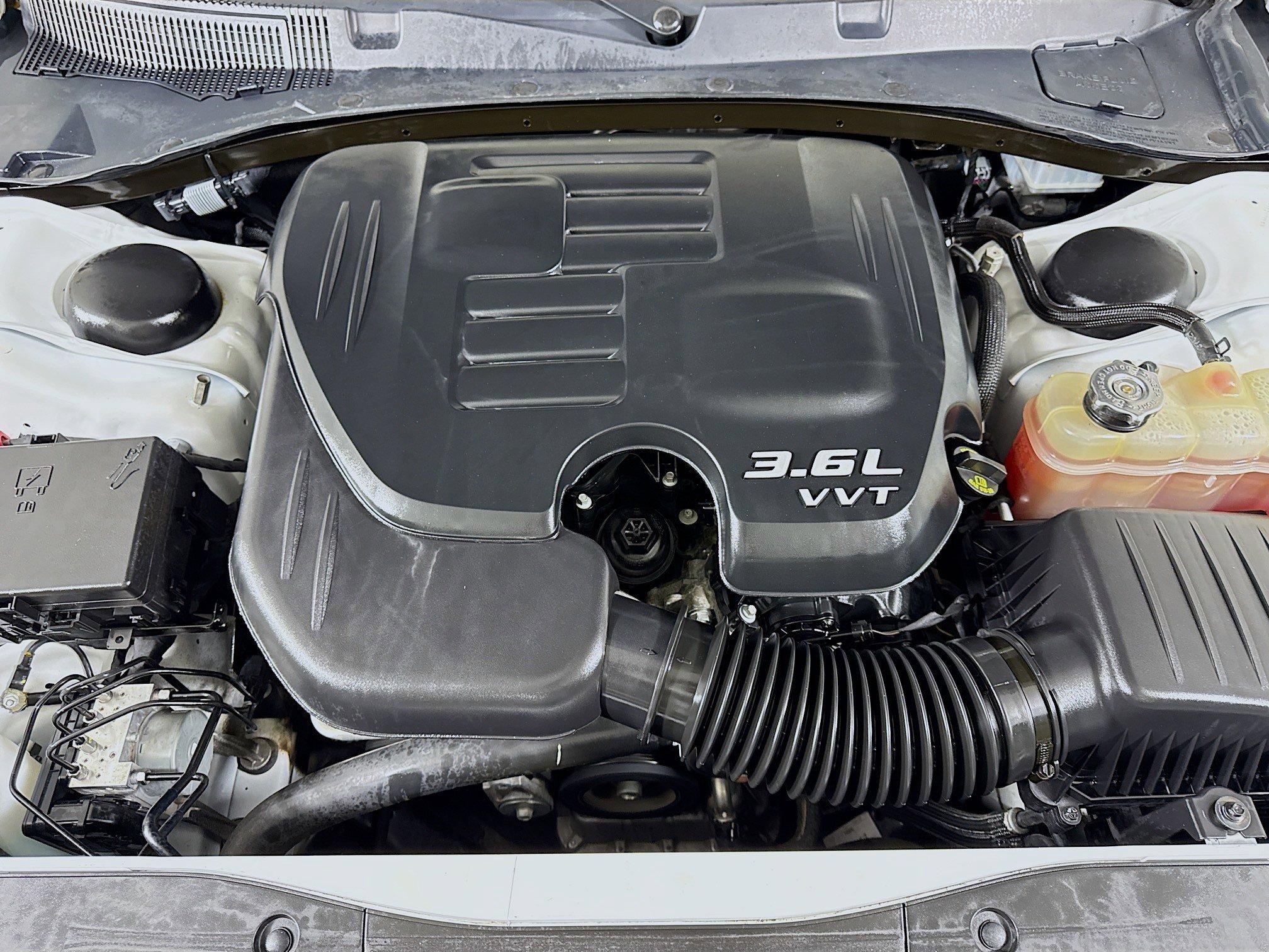 Used 2022 Dodge Charger SXT image 39