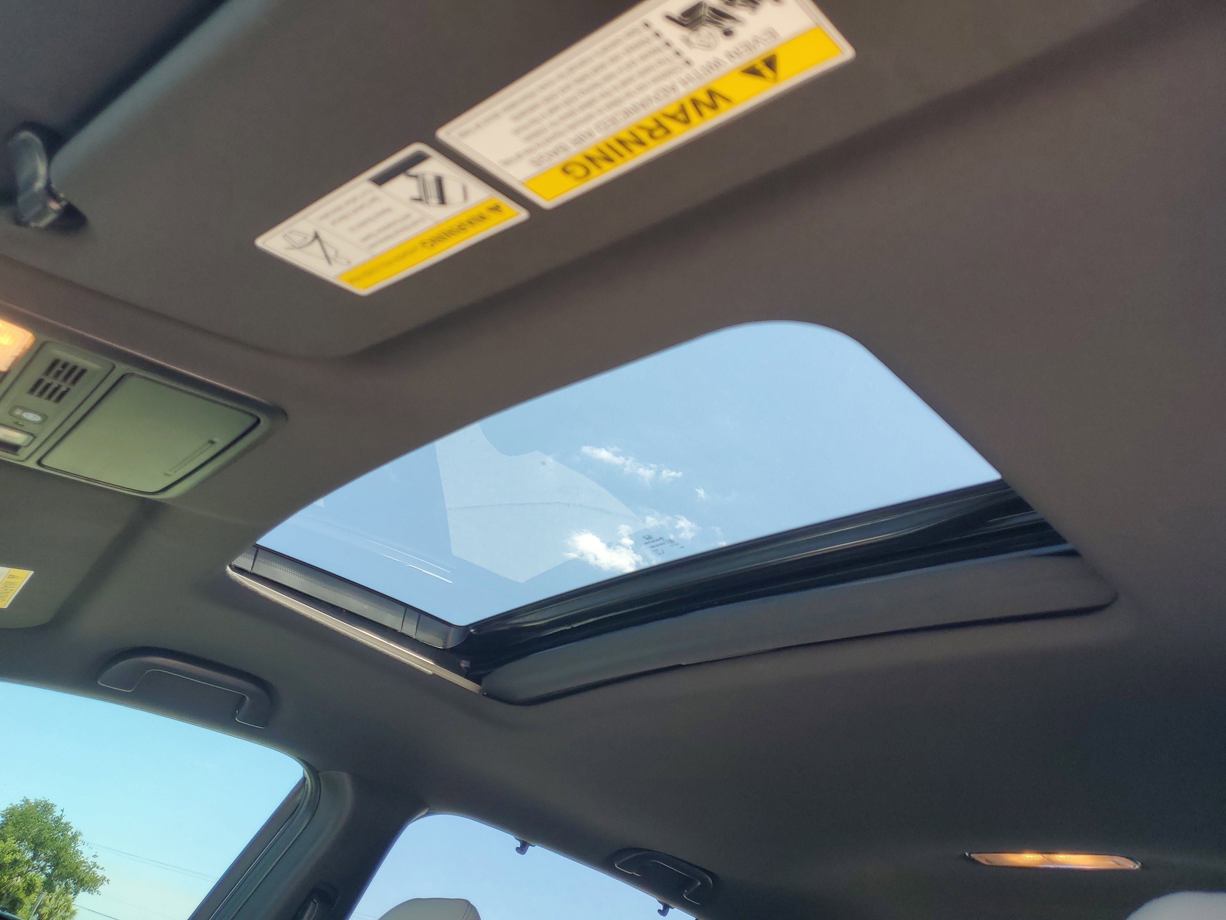 Certified 2020 Honda Passport Touring image 31