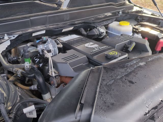 Used 2024 RAM 2500 Laramie image 25