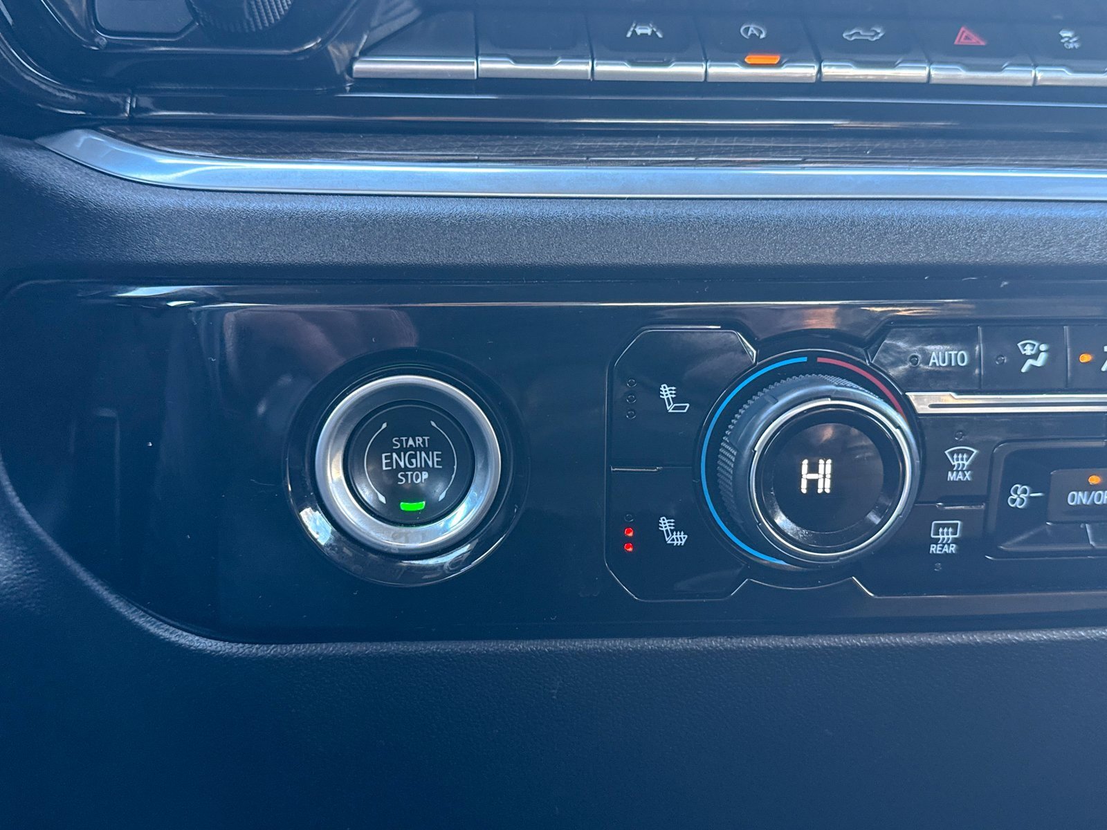 Used 2022 Chevrolet Silverado 1500 LT image 31