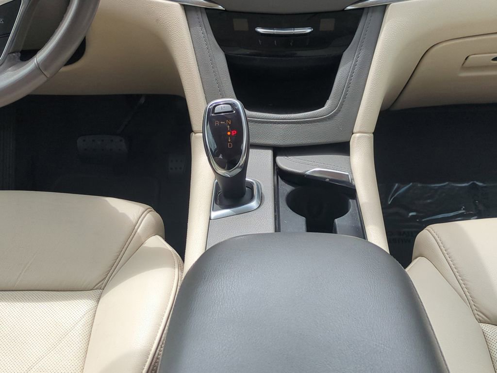 Used 2019 Cadillac XT5 Premium Luxury image 21