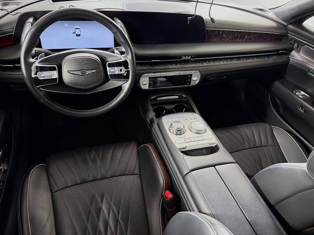 Used 2023 Genesis G90 3.5T AWD/4WD image 29