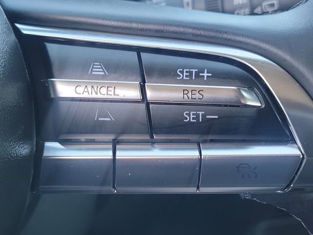 Used 2025 MAZDA CX-50 AWD 2.5 S w/ Cargo Package image 9