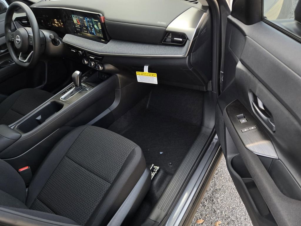 New 2026 Nissan Kicks S image 7
