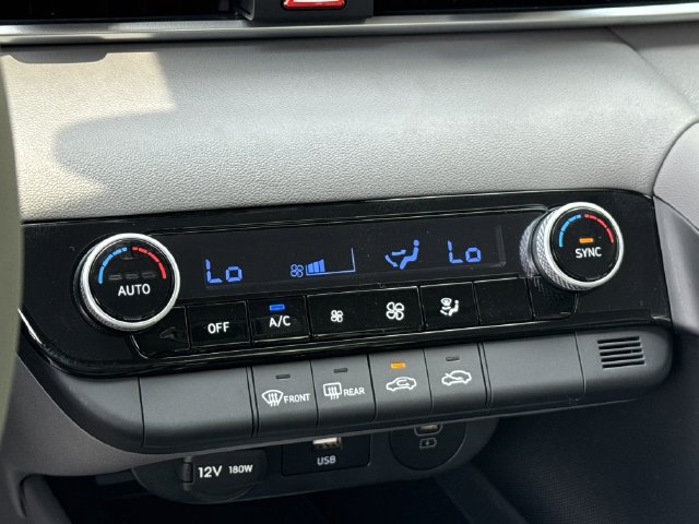 New 2026 Hyundai Elantra Sport FWD image 32