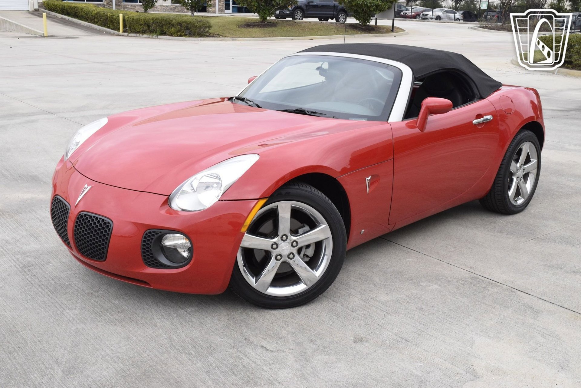 Used 2007 Pontiac Solstice GXP w/ Premium Package image 34