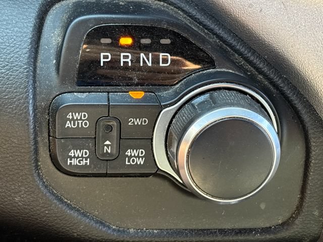 Used 2019 RAM 1500 Big Horn AWD/4WD image 16