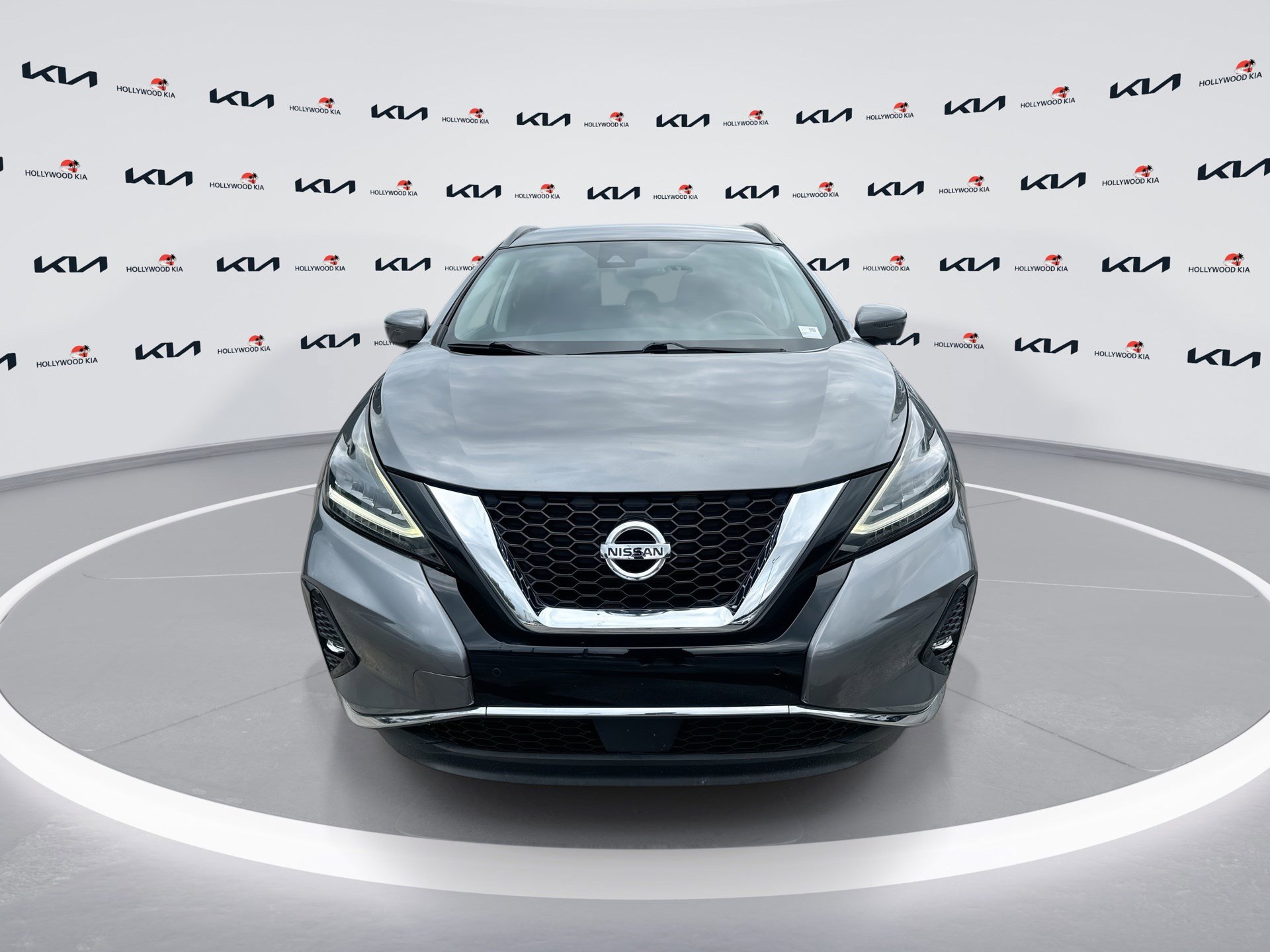 Used 2022 Nissan Murano SV AWD/4WD image 3