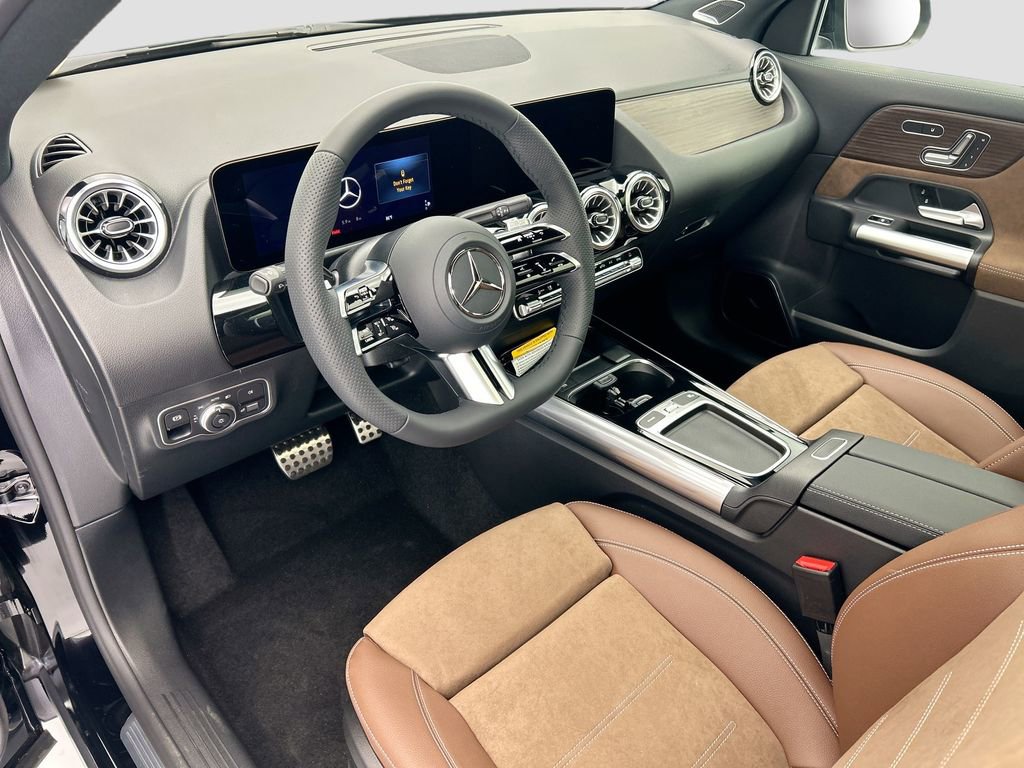New 2026 Mercedes-Benz GLA 250 image 9
