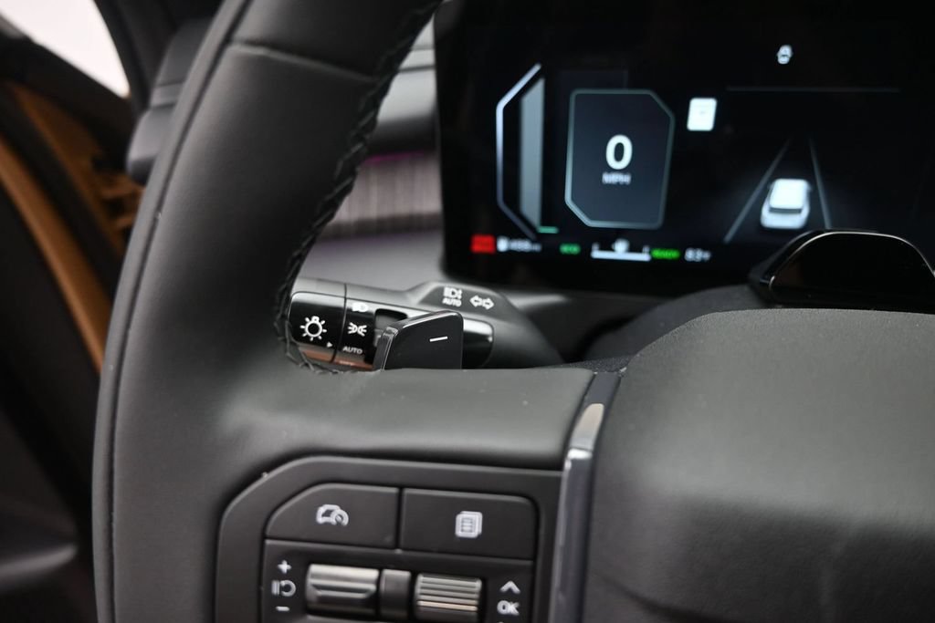 New 2027 Kia Telluride X-Line SX Prestige AWD/4WD image 41