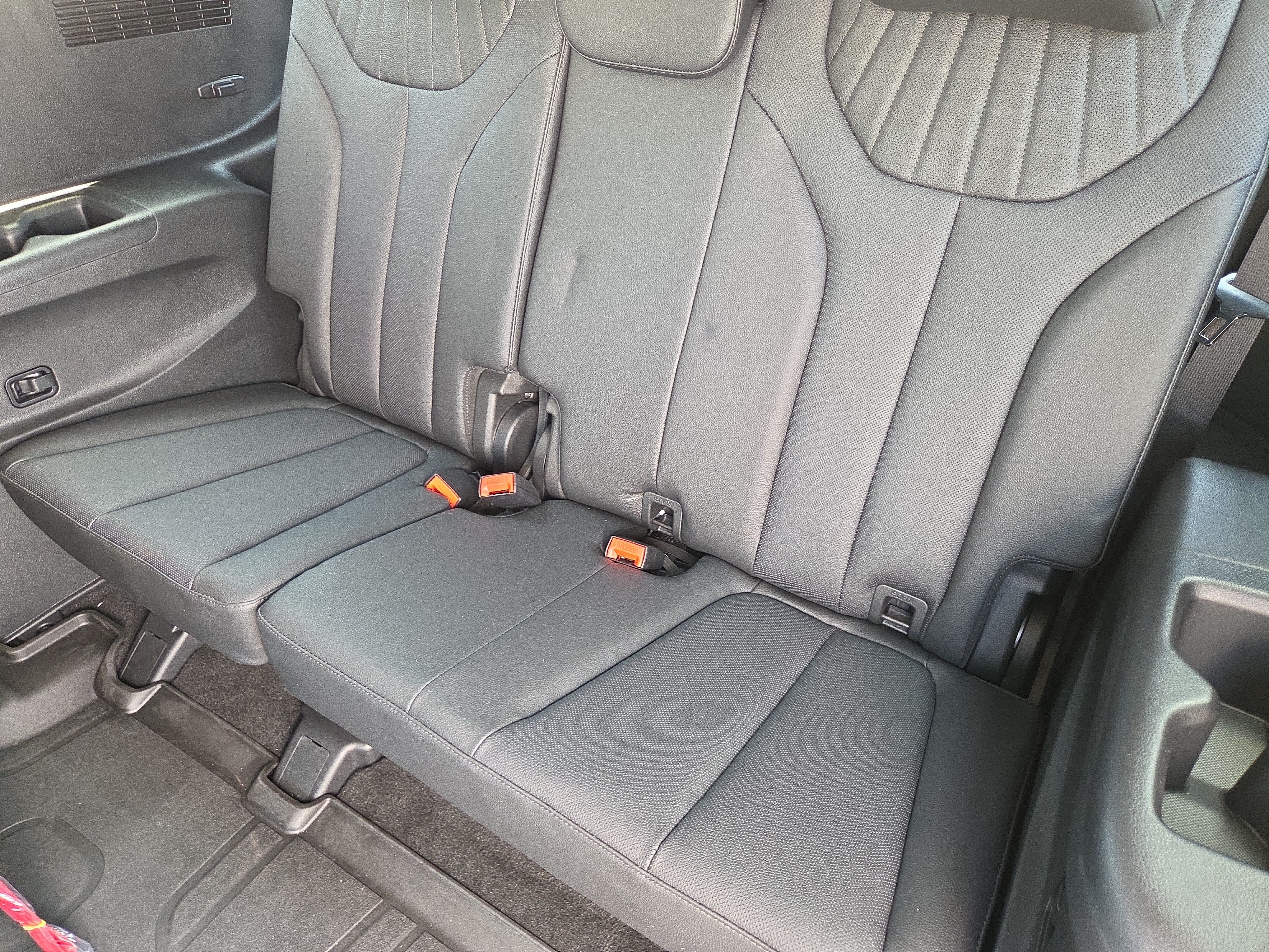 Used 2023 Hyundai Palisade Limited AWD/4WD image 19