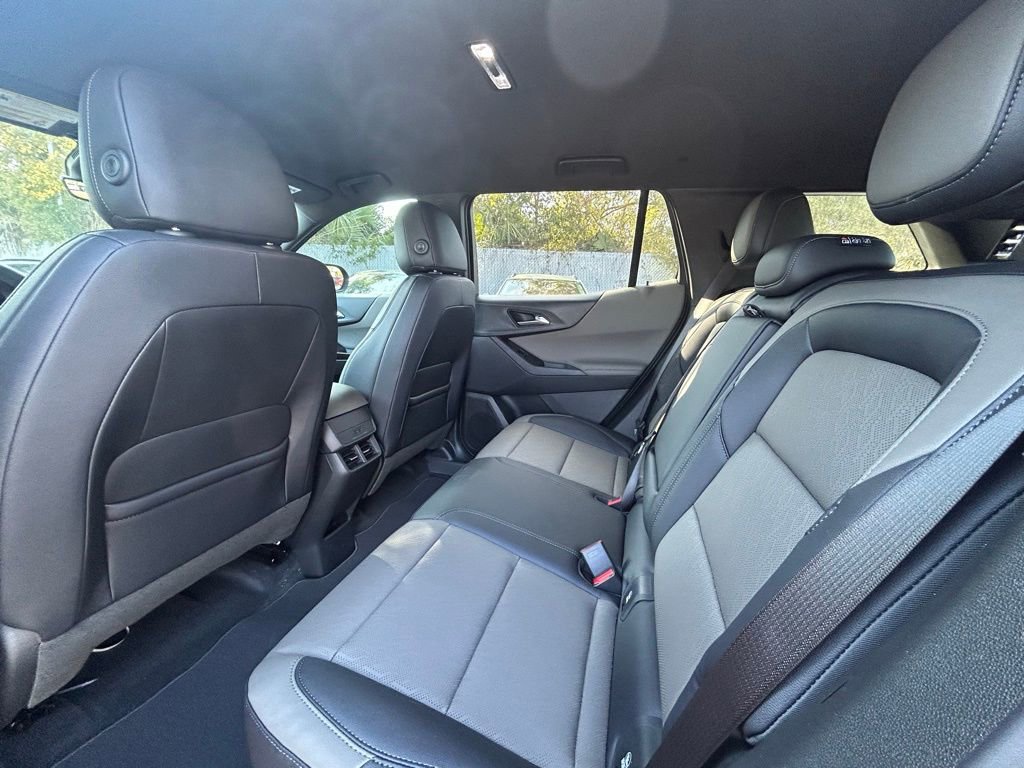 New 2026 Chevrolet Equinox LT w/ Convenience Package II image 15