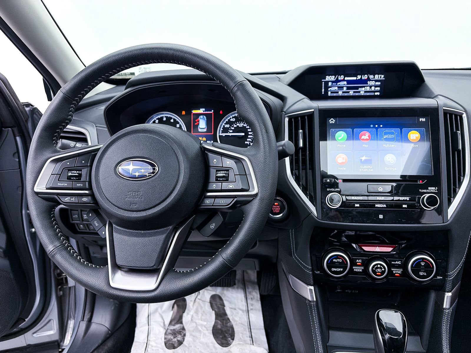 Used 2019 Subaru Forester Limited image 5