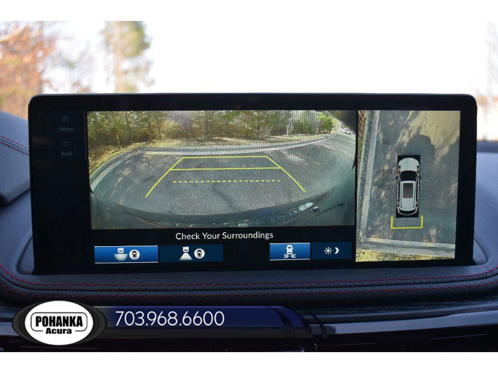 New 2026 Acura MDX Type S image 15