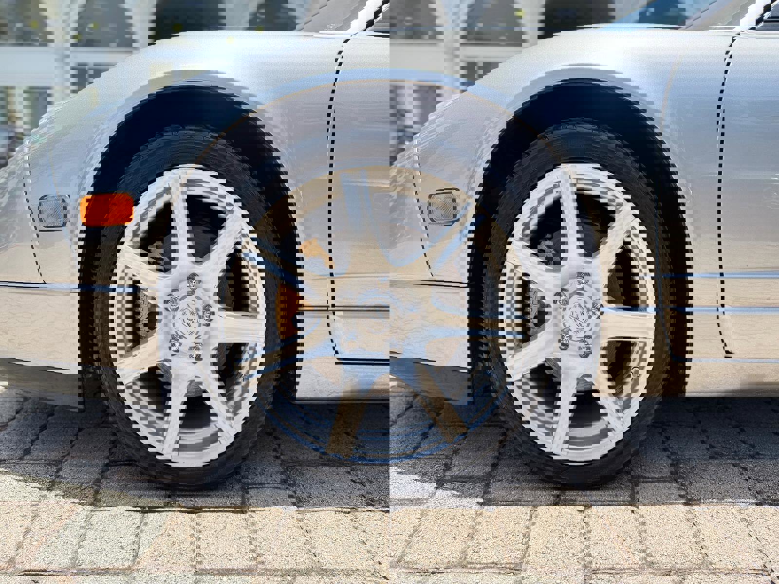 Used 2005 Acura NSX T image 22