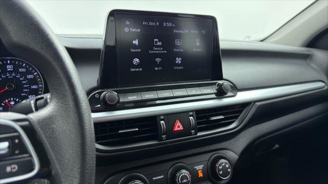 Used 2024 Kia Forte LX FWD image 30