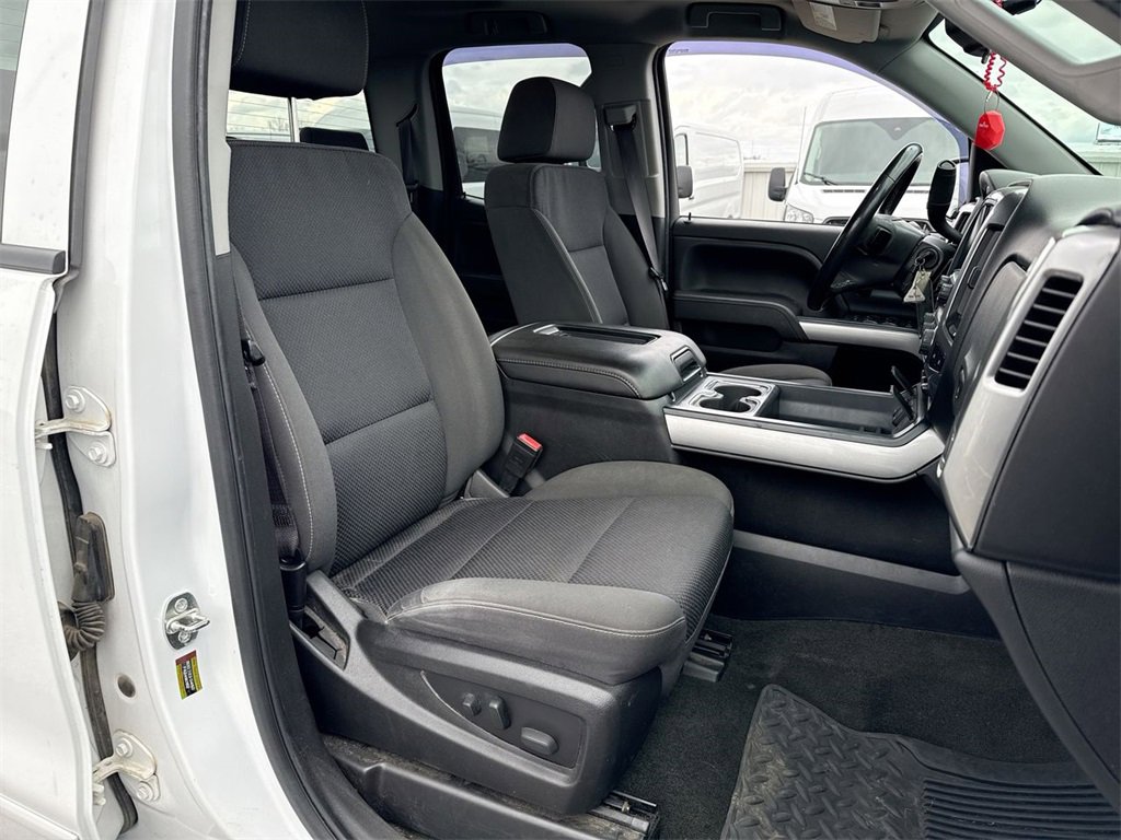 Used 2017 Chevrolet Silverado 1500 LT w/ All Star Edition image 25