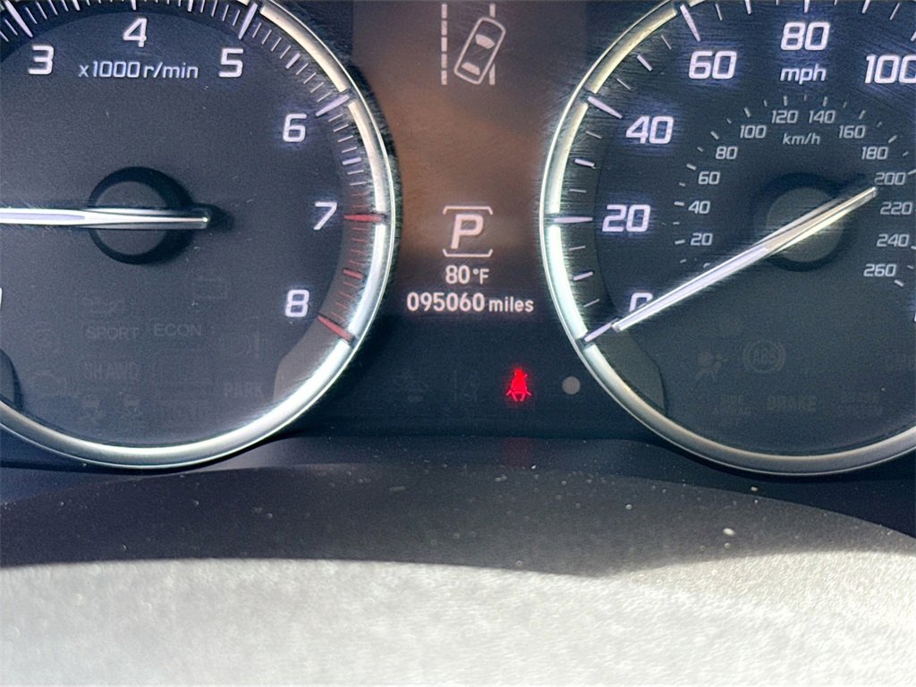 Used 2019 Acura MDX SH-AWD w/ Technology Package image 13