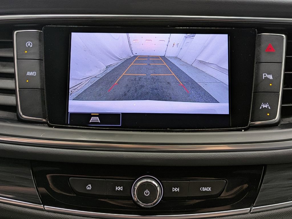 Used 2023 Buick Enclave Essence w/ Experience Buick Package AWD/4WD image 14