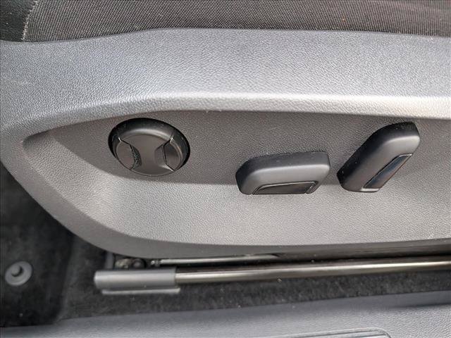 Certified 2022 Volkswagen Tiguan SE AWD/4WD image 27